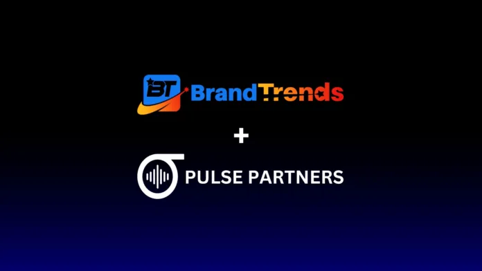 تعاون بين BrandTrends و Pulse Partners لتطوير أبحاث السوق بالذكاء الاصطناعي