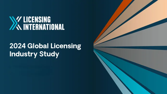 دراسة Licensing International تظهر نموًا لصناعة التراخيص في الشرق الأوسط