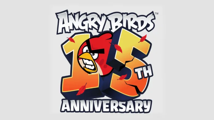 الإعلان عن روايات مصورة جديدة لأبطال لعبة Angry Birds