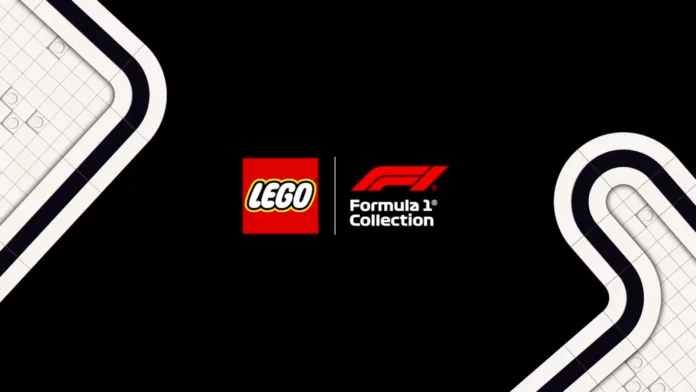 شراكة بين Formula 1 و LEGO لإطلاق منتجات جديدة في 2025