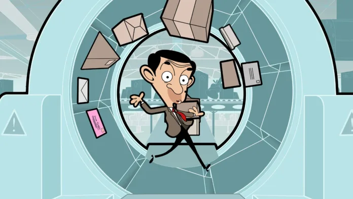 Mr Bean يوسع ترخيص الملابس والألعاب والساعات في دول الخليج ضمن اتفاقيات Banijay لعام 2026
